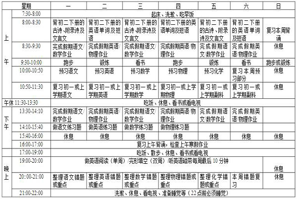 你知道学霸有多努力吗?美女学霸炼成记