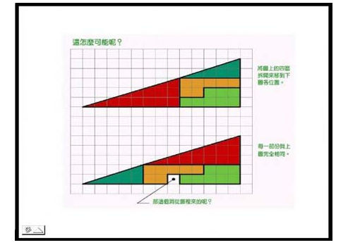 26张测试智商的图片 每一张都很有智慧