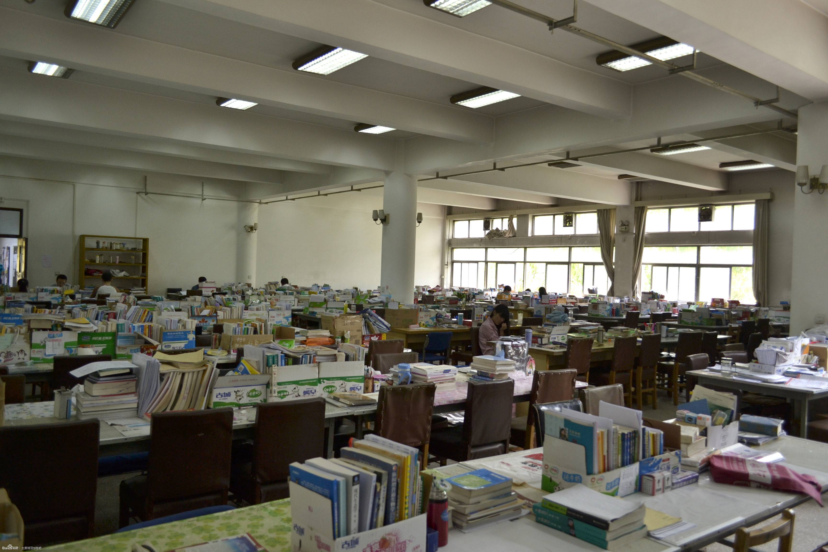 太原师范学院宿舍怎么样 住宿条件好不好