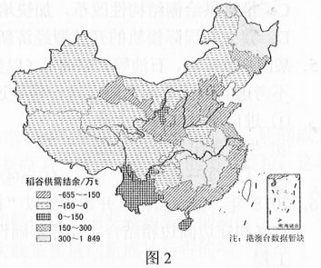 2019云南高考文综试题【word精校版】