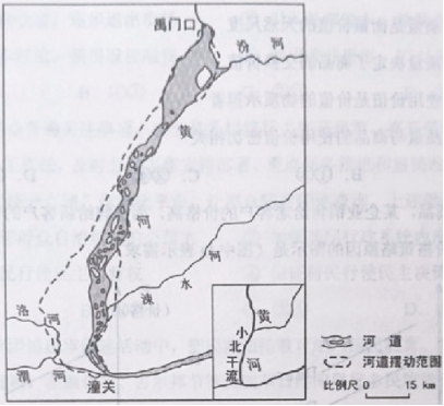 2019山西高考文综试题及答案【word精校版】