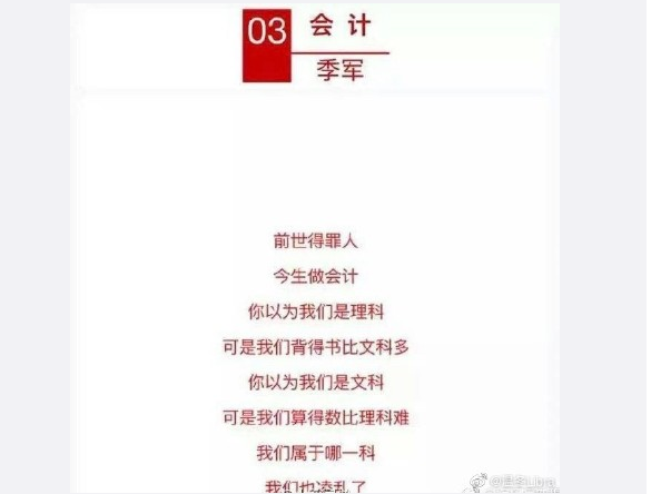 千万别报的专业TOP10