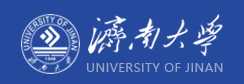 2020济南大学艺术类校考成绩查询入口