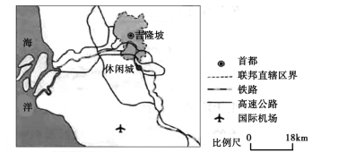 2020四川高考文综试题