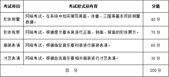 武汉设计工程学院2021年艺术类校考专业招生简章