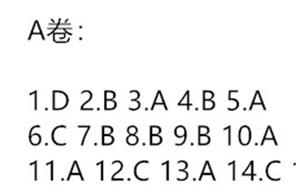 2021八省联考化学试卷及答案解析