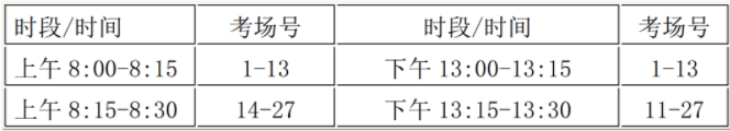 广西2021体育单招文化考试时间和地点 在哪考试