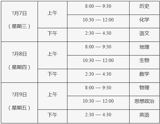 2021北京第二次高中学业水平合格性查分时间 什么时候出成绩