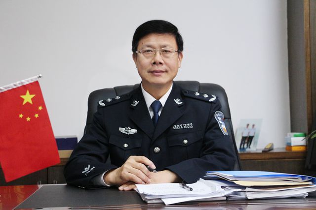 湖南警察学院