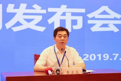 江西省2019年普通高校招生第二批本科批次投档情况发布