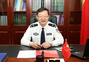 甘肃警察职业学院